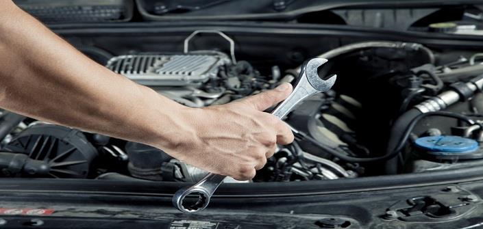 تقرير حول أشهر أعطال بالسيارات والقطع المسئولة عن كل عطل