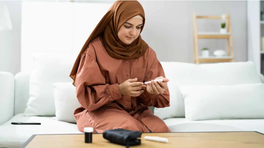 الصيام والسكري ..  متى يكون آمنًا ومتى يصبح خطرًا؟ 