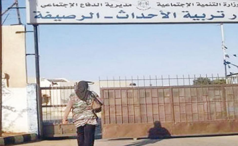 قاتل الشاب ايهم حراً طليقاً بعد تنفيذ جريمته التي هزت الشارع الاردني قبل اعوام  .. ومطالبات بتعديل قانون الاحداث