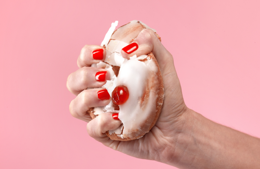 عدد السعرات الحرارية الواجب خفضها للحد من خطر السكري وأمراض القلب