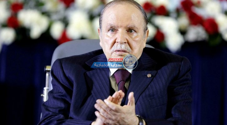 ملك المغرب يقدم تعازيه للرئيس الجزائري بوفاة بوتفليقة