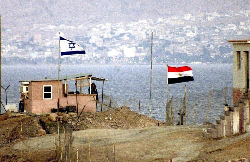  سفير الاحتلال السابق لدى القاهرة يهاجم الإعلام المصري