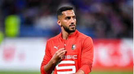 هدف صاروخي للتعمري في كأس فرنسا