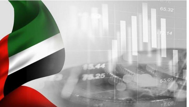 سوق دبي يسجل أعلى مستوى في 8 سنوات