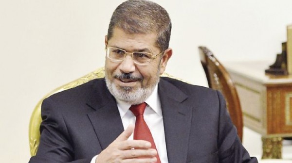 أسرار تكشف لاول مرة: المرشد نقض اتفاقه  مع الجيش .. و الشاطر صرخ بوجه مرسي و منعه من ادارة الدولة