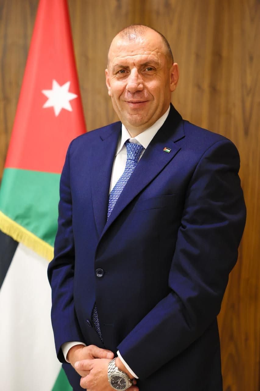 تعيين الدكتور فيصل العبداللات أميناً لسرّ مجلس الوزراء