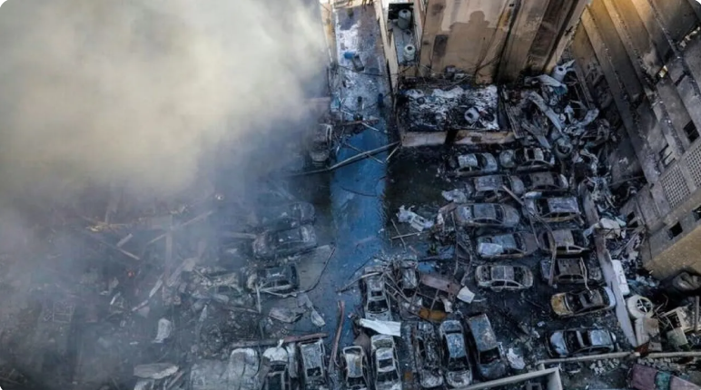 غارات إسرائيلية على جنوب لبنان ..  وصواريخ نحو الجليل