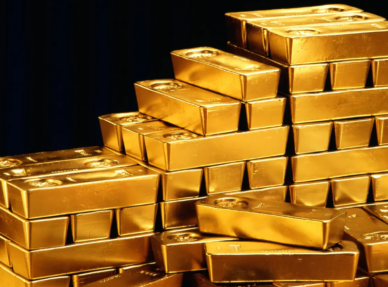 تراجع أسعار الذهب عالمياً 