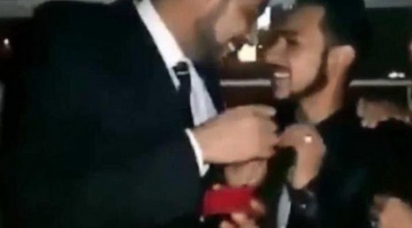 هذا ما حدث مع "شاذين" في جبل عمان