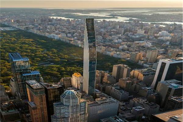 انحف ناطحة سحاب في العالم موجودة في نيويورك  .. تعرفوا إليها 