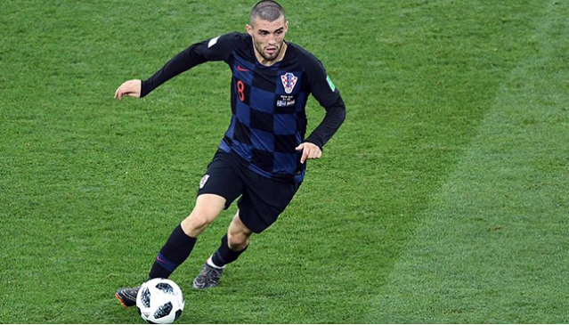 تشيلسي ينضم إلى سباق التعاقد مع كوفاسيتش وريال مدريد يطلب مبلغا ضخما