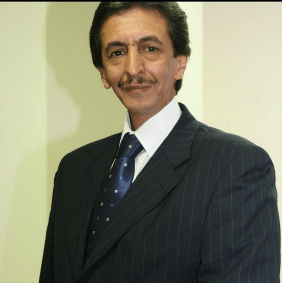 كمال القضاة رئيسا لمجلس إدارة البورصة خلفا لجواد العناني