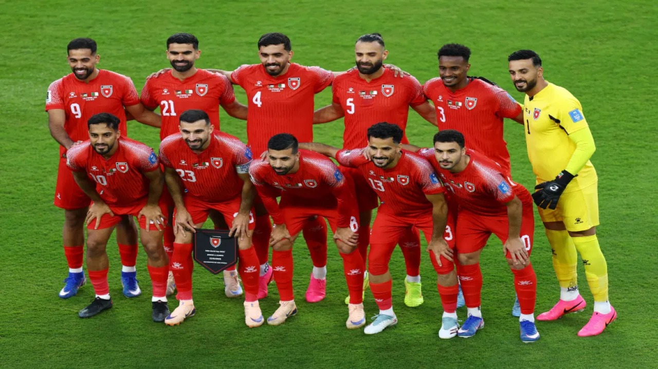 منتخب النشامى يعود إلى مقر إقامته الرسمي في مدينة بورتلاند