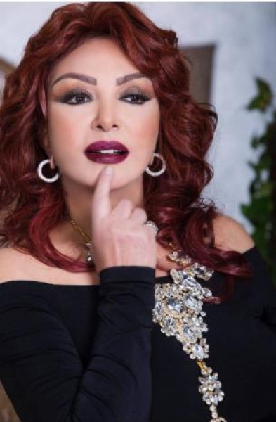بالصور: نبيلة عبيد باطلالة عشرينية ..  شاهدوا كيف أصبحت؟ 