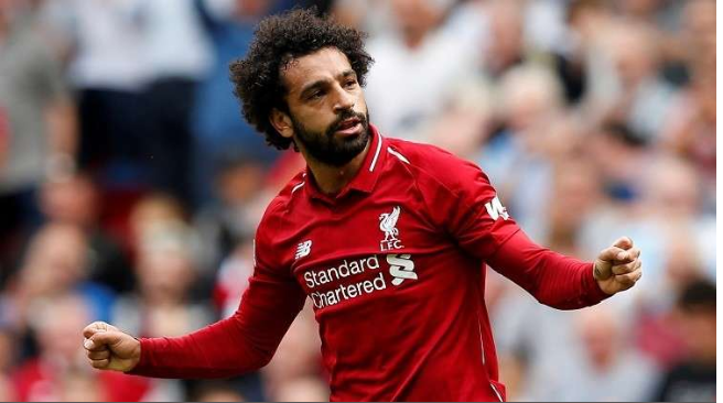 "اليويفا" يكشف قائمة المرشحين 3 لجائزة أفضل لاعب في أوروبا