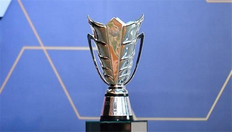 الكشف عن موعد قرعة كأس آسيا 2023