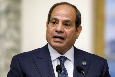  لماذا أعلن السيسي “موعد نهاية حُكمه” للمصريين وهل بدأ التحضير لـ مقدم الرئيس الجديد”؟ 