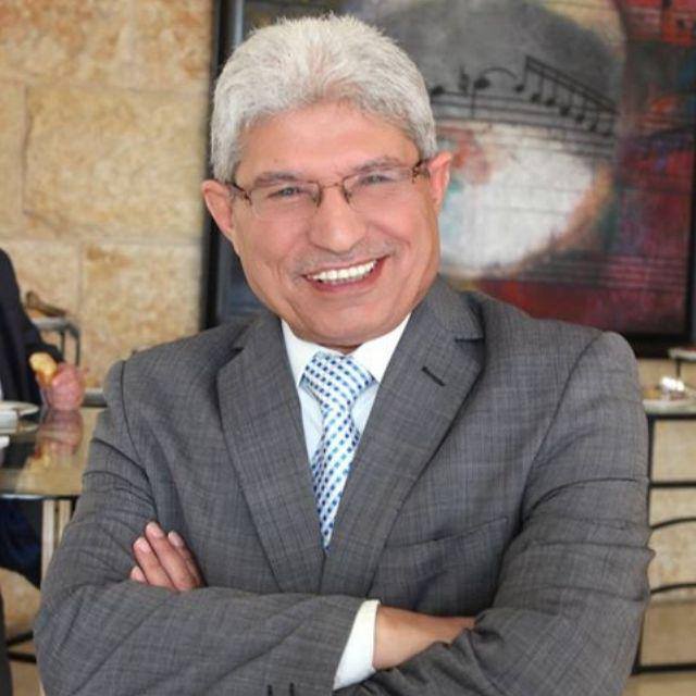 محمد يونس العبادي يكتب: الملك المؤسس أول زعيم عربي تبنى القضية الفلسطينية