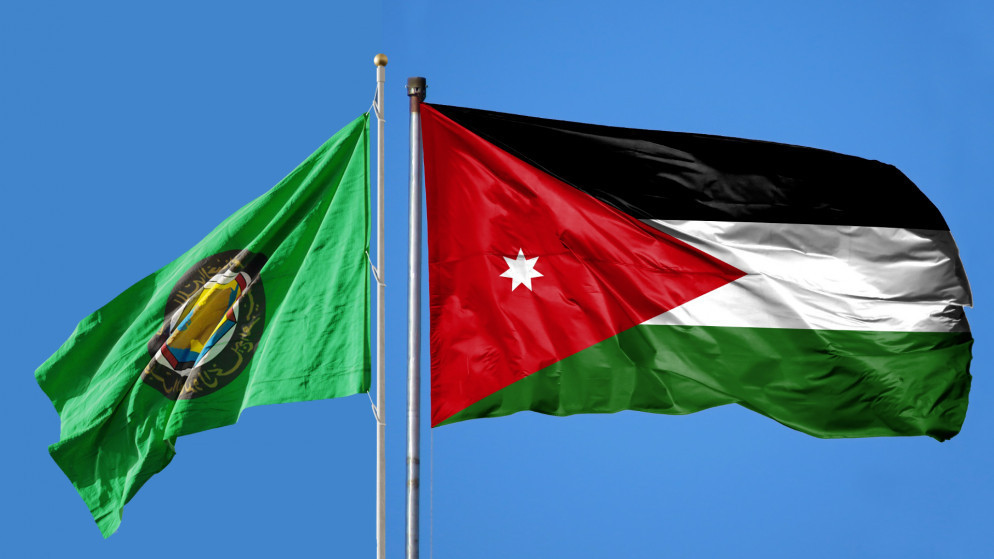 مصر تدعم البيان الصادر عن الأردن ودول الخليج بشأن حقها في الدفاع عن نفسها