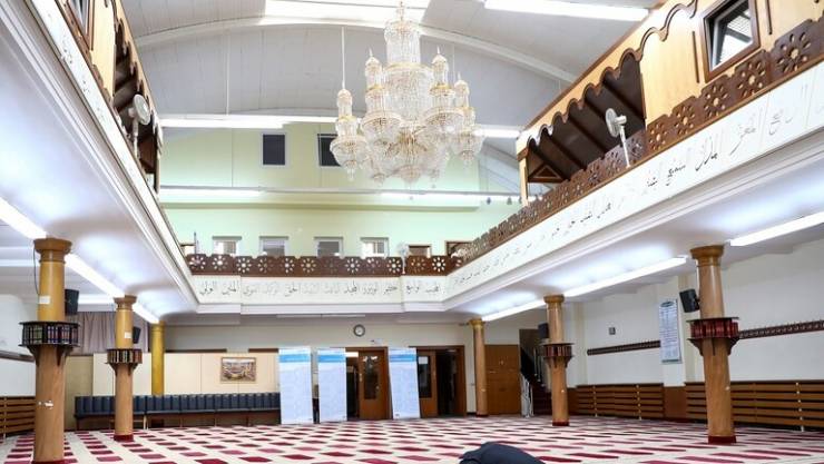 ألمانيا تستعد لفتح أماكن العبادة
