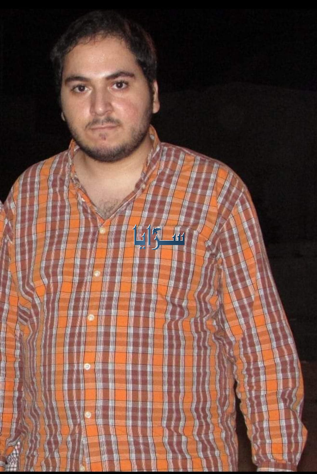 الشاب محمد صالح الغويري "خرج ولم يعد" وعائلته تناشد عبر "سرايا" البحث عنه 