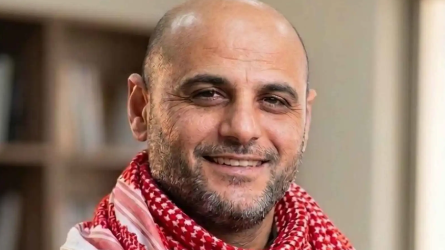 إياد الشنباري ..  إسرائيل تغتال مسؤولاً استخباراتياً رفيعاً في حماس