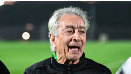 مدرب مصر ينفجر غضباً  : شخص واحد ضحّى بسمعة مصر ..  والدوري أهم من المنتخب!"