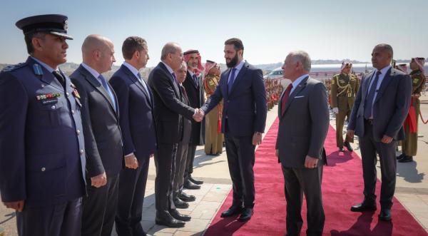 الصفدي: على مجلس الأمن التحرك لإلزام إسرائيل وقف اعتداءاتها في سوريا