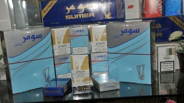 لماذا قامت الحكومة العراقية بتوزيع السجائر على المواطنين