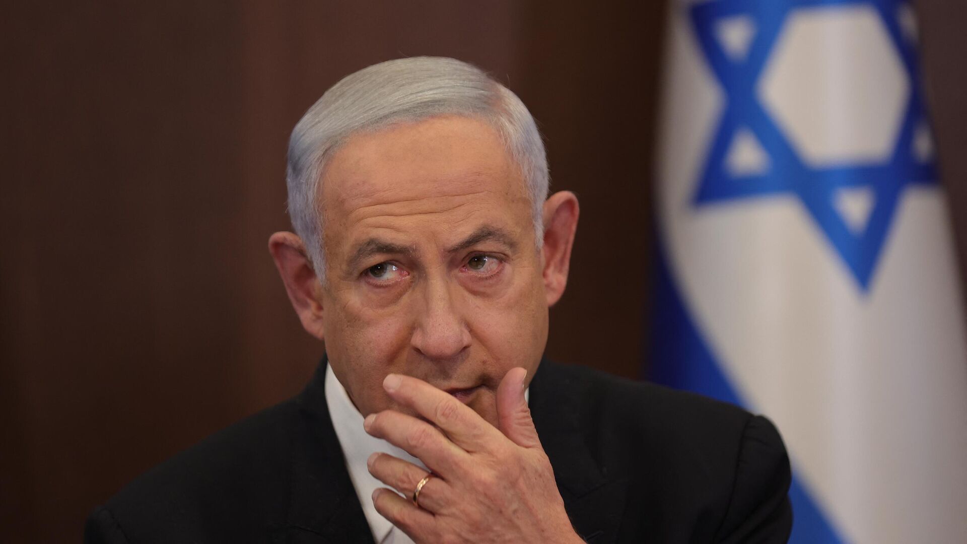نتنياهو: "إسرائيل على أعتاب اتفاق سلام تاريخي مع السعودية"