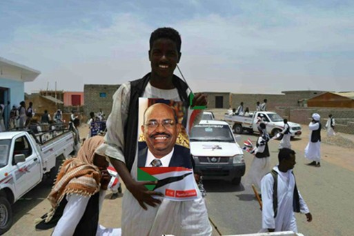 طرائف الانتخابات السودانية  ..  كفارة التزوير بإطعام المراقبين وأوباما يستعين بالبشير