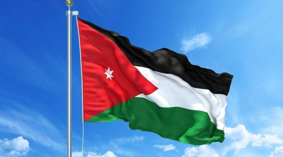 بيان صادر عن عشائر الزريقات في المملكة الأردنية الهاشمية 