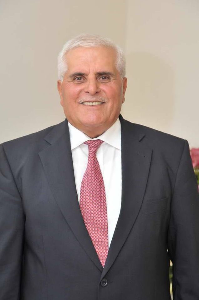 رئيس الوزراء ينعى وزير النقل الأسبق عيسى أيوب