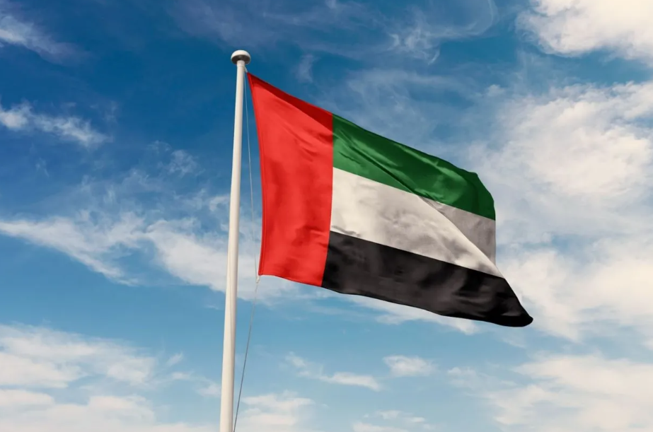 1.77 تريليون درهم الناتج المحلي للإمارات في 2024 بنمو 4 %