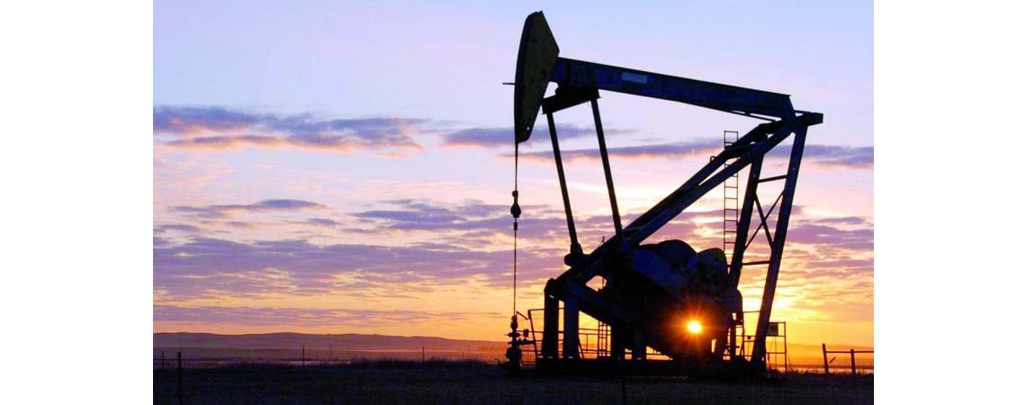 ارتفاع أسعار برنت والبنزين خلال الأسبوع الأول من شهر نيسان