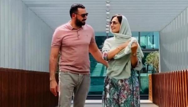 حلا شيحة تلمح لاعتزال الفن مجددا