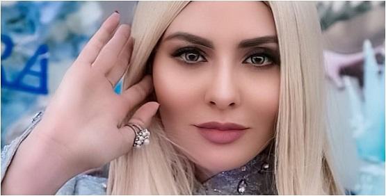 مريم حسين تتغزل بشيوخ الإمارات