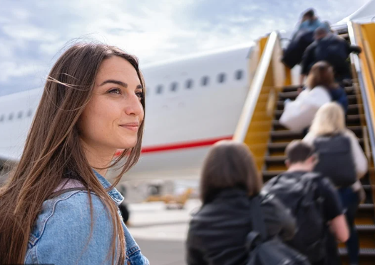 السفر بلا قلق: دليلك لرحلة مريحة من البداية إلى النهاية