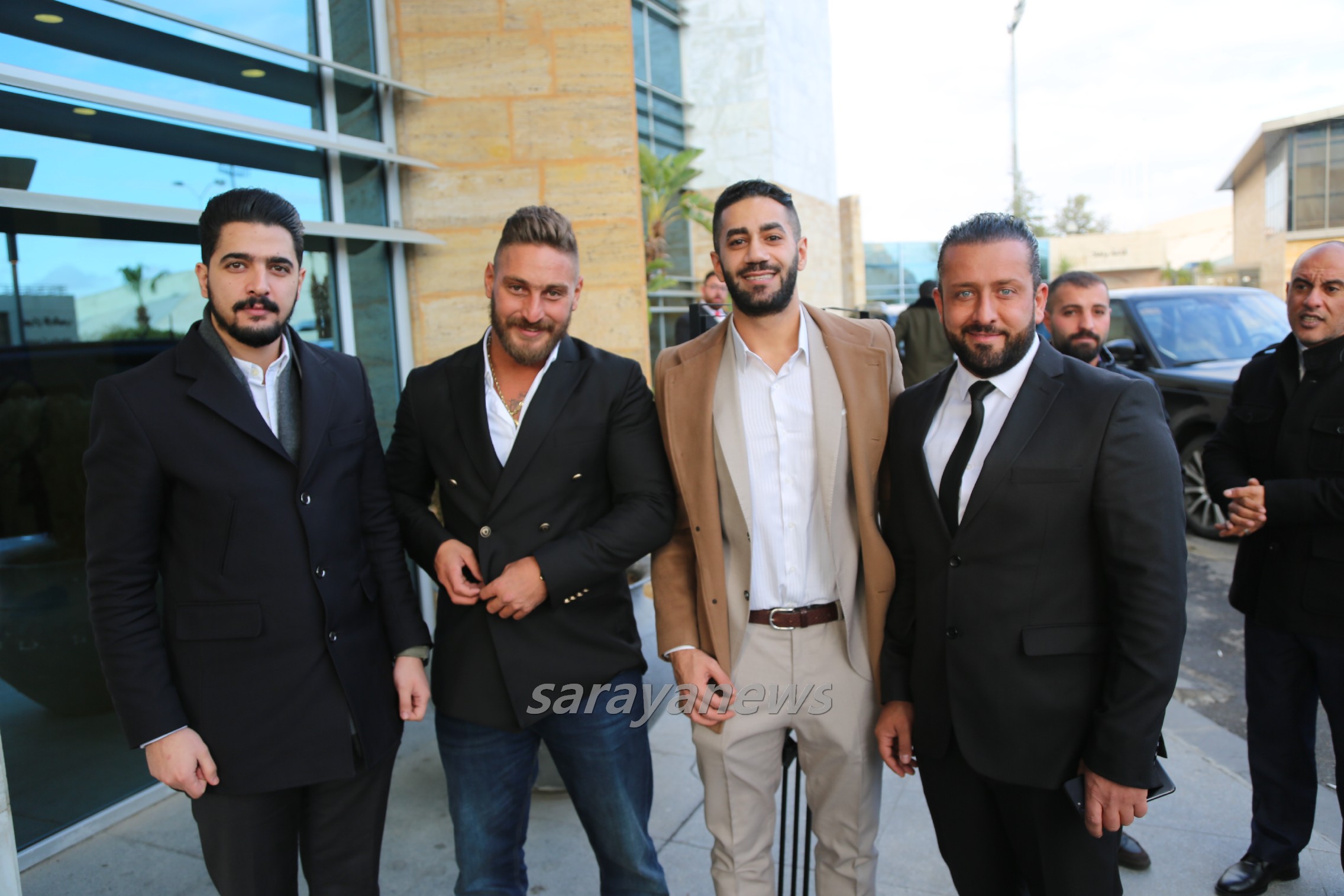 saraya news