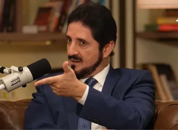 بالفيديو ..  باحث فلسطيني يهاجم حماس:"تم بيعنا" 