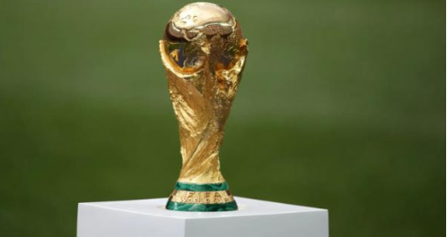 فيفا: السعودية المرشحة الوحيدة لاستضافة مونديال 2034