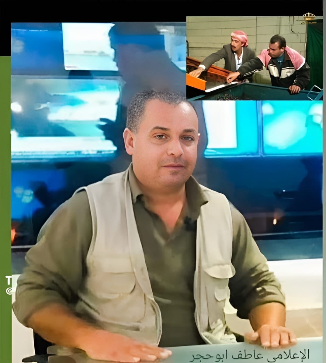 عاطف أبو حجر يكتب: حكاية الزيت والزيتون