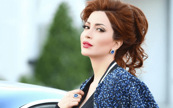 أقوى عشر ممثلات وممثلين بالعالم العربي