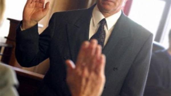 يشهد الله على ما أقول  ..  حكم من قالها وهو كاذب؟