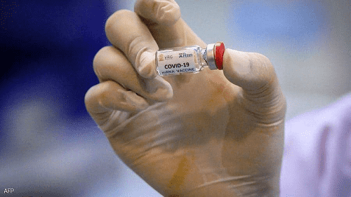 كم يستغرق تعديل اللقاح لمواكبة سلالات جديدة؟