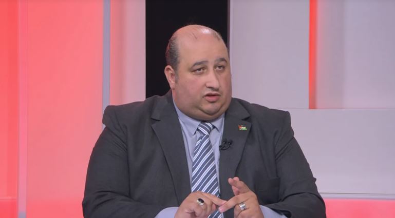 الخطيب: استحداث كرسي طب الأسنان يحتاج إلى 15 ألف دينار