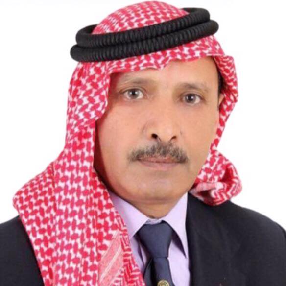 عواده أبو شريتح الحويطات إلى سباق الانتخابات النيابية 
