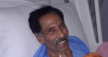 وفاة الفنان محمد أبو الوفا وتشييع جثمانه من مسقط رأسه بالفيوم