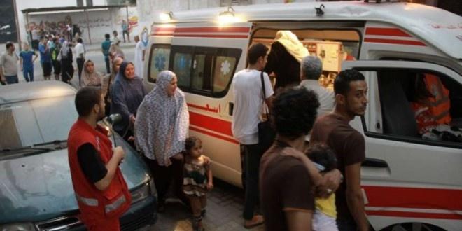 مقتل شاب وإصابة والده وشقيقه بشجار في غزة