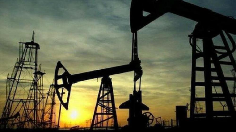  تراجع أسعار النفط الخام عالميا قرابة 4%